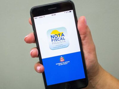 Nota Fiscal Paulista vai sortear R$ 2 milhões no prêmio principal
