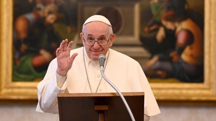 Campanha Fraternidade: Papa Francisco envia mensagem para o Brasil