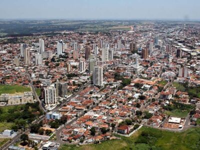 #ForaDoria: amanhã tem adesivaço e carreata na Esmeraldas