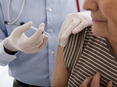 Prefeitura vai vacinar alguns idosos nos dias 8 e 15 de fevereiro