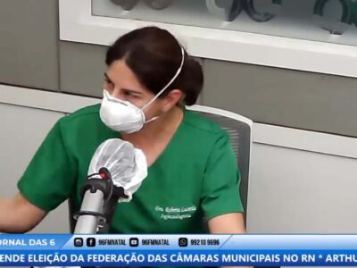 Médica explica situação da pandemia em  meio ao caos de corrupção e incompetência de políticos brasileiros, mídia, OMS, Google, etc