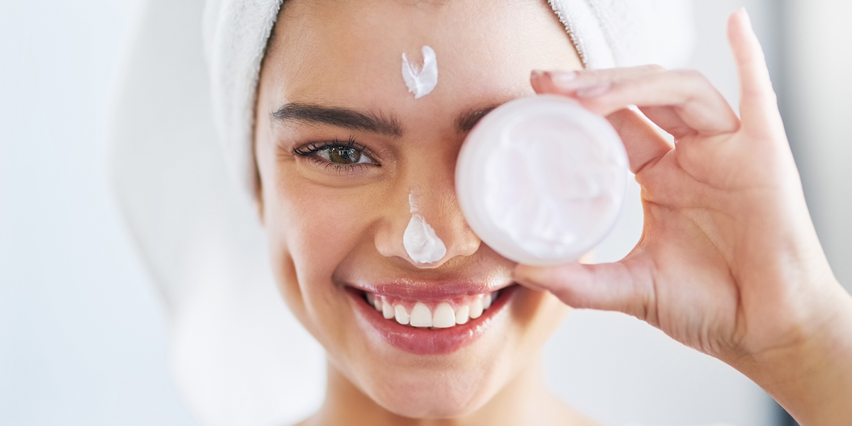 Qual a quantidade exata de produtos para cuidar da pele?