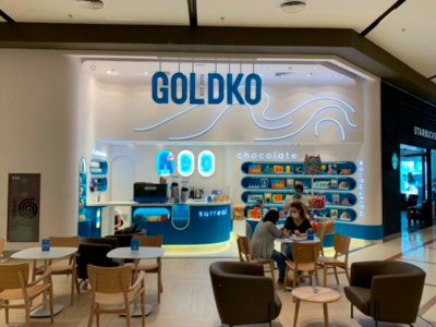 A era dos saudáveis: GoldKo celebra sucesso da categoria e amplia atuação para espaço físico
