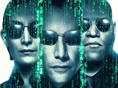 22° aniversário de Matrix: confira curiosidades sobre a trilogia