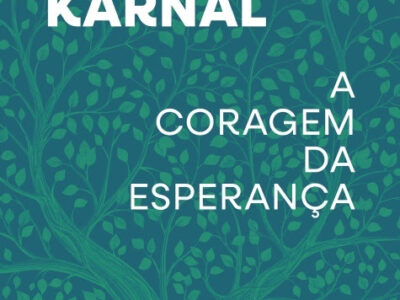 Leandro Karnal reúne crônicas inéditas e os melhores textos publicados no Estadão