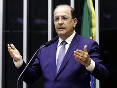 Emenda do deputado federal Luiz Carlos Motta  será utilizada para custeio na Santa Casa de Marília