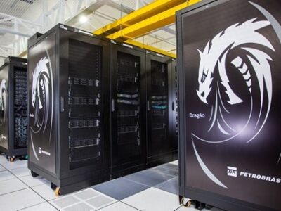 NVIDIA Enterprise fornece tecnologia para novo supercomputador Dragão, da Petrobras
