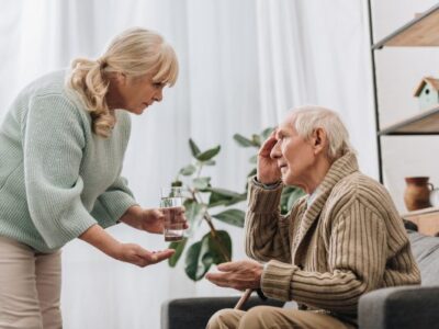 Alzheimer familiar – Fatores hereditários geram risco de doença precoce