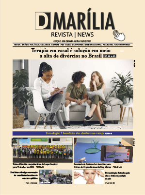 D MARÍLIA REVISTA|NEWS – EDIÇÃO – 10-09-2021 – SEXTA-FEIRA