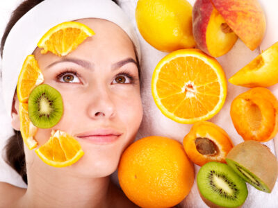 Mitos e verdades sobre o uso de alimentos para cuidados da pele