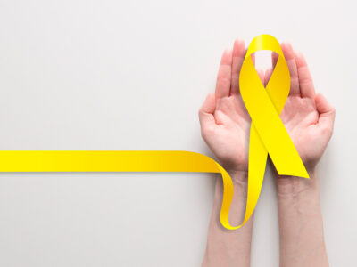 Setembro Amarelo: Psicoterapia ajuda a reverter pensamentos suicidas