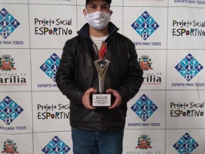Mariliense fica em quarto lugar em Campeonato Nacional de Xadrez Online
