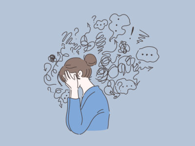 “A ansiedade é algo maravilhoso, principalmente se souber usá-la”, diz doutor neurocientista