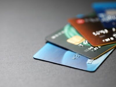 Cartão de crédito é um grande vilão?