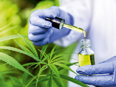 Anvisa autoriza importação de novos produtos à base de Cannabis medicinal