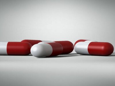 Anvisa recebe pedido de uso emergencial de pílula anti-covid