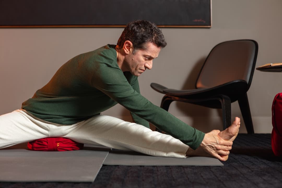 Yoga é capaz de modificar o cérebro e estimular as conexões cerebrais