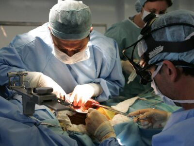 Após redução por conta da pandemia, número de transplantes de córnea deve ser retomado no Brasil
