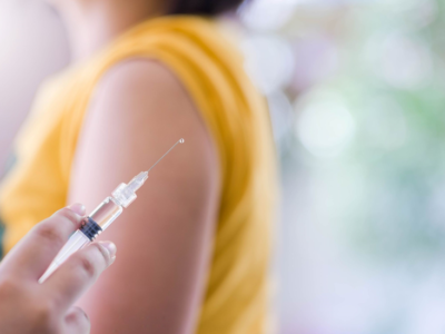 Imunização deve ser prioridade para iniciar o ano letivo, orienta especialista