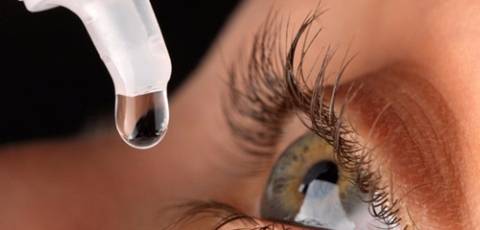 Novo colírio pode substituir lentes de contato e óculos de leitura por até 10 horas