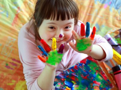 Dia da Síndrome de Down: 5 dicas para uma educação especial e acolhedora