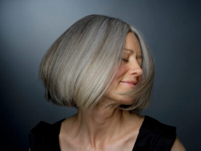 Menopausa X Cabelo: entenda o que acontece com os seus cabelos nessa fase