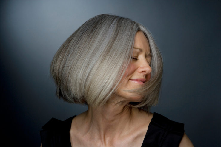 Menopausa X Cabelo: entenda o que acontece com os seus cabelos nessa fase