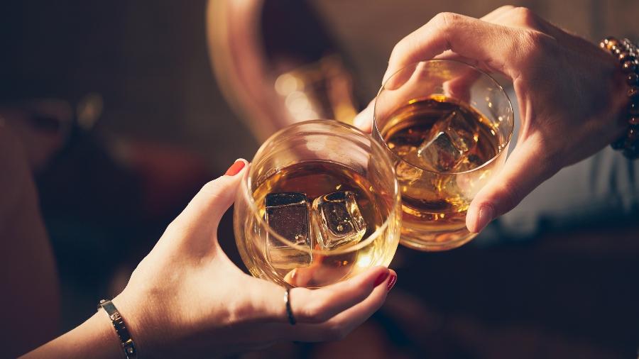 Consumir bebida alcoólica pode prejudicar controle do diabetes