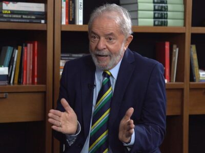 Lula quer impor limites para consumo da classe média: “Ostenta padrão acima do necessário”