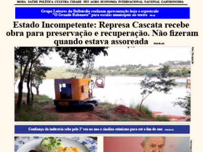 D MARÍLIA REVISTA|NEWS – EDIÇÃO – QUINTA-FEIRA – 14-04-2022