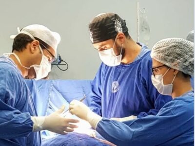 Serviço de Cirurgia Cardíaca da Santa Casa de Marília chega à marca de 17.500 procedimentos