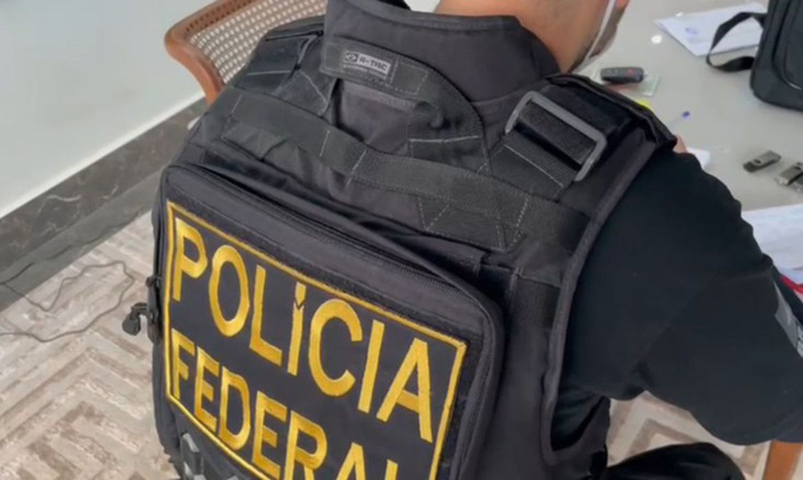 PF deflagra mais uma fase de operação que investiga roubo em Araçatuba