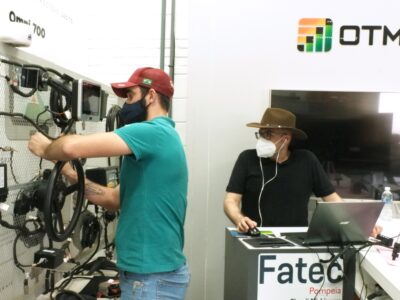 Faculdade de Tecnologia; de portas abertas para o agronegócio do Brasil, Fatec Pompeia já recebe as inscrições para Vestibular-2022