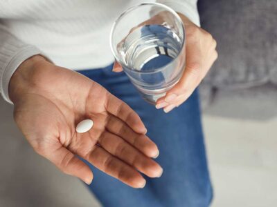 Efeito placebo: parece remédio, mas não é
