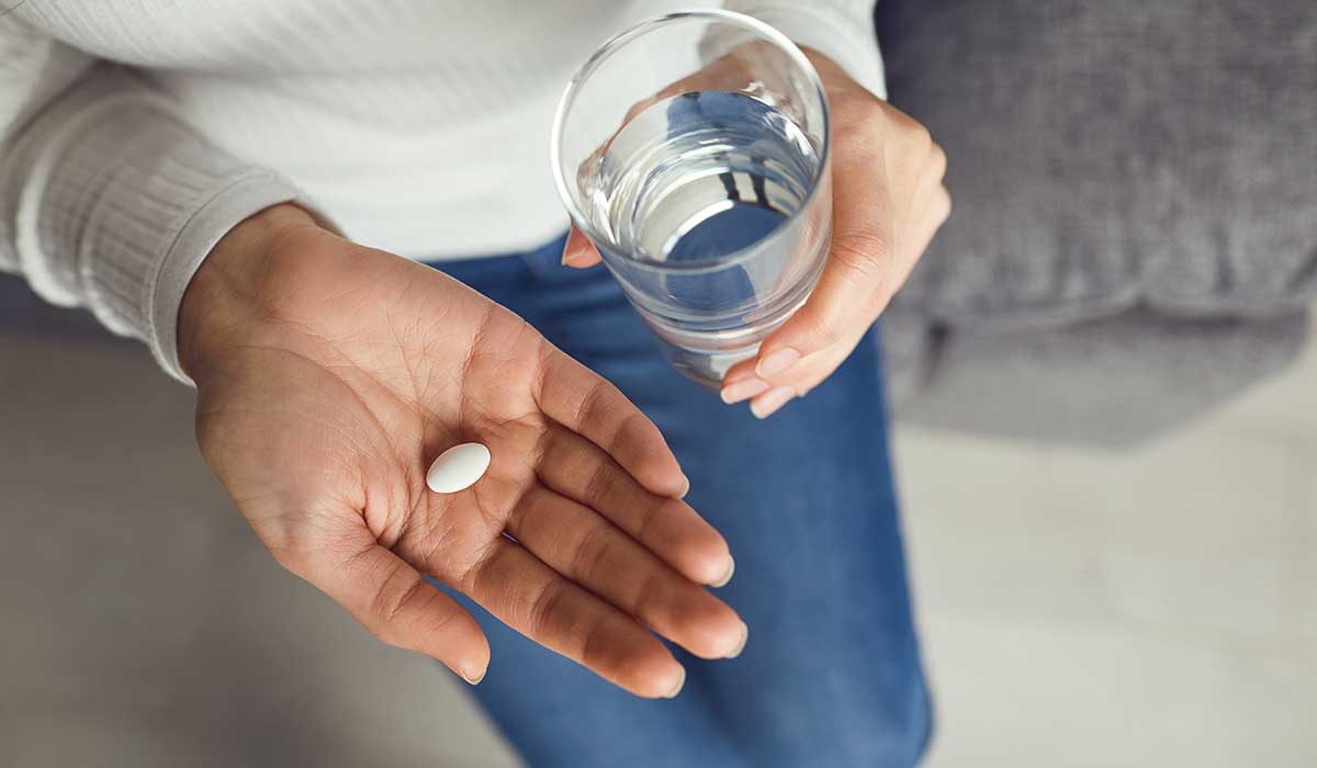 Efeito placebo: parece remédio, mas não é