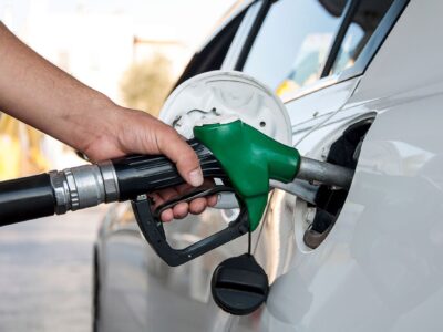 Como o ICMS do preço do combustível é calculado?