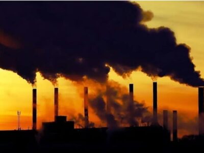 Estudo sugere que poluição do ar poderia desencadear psoríase