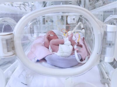 Ter um parto prematuro eleva risco de nova prematuridade