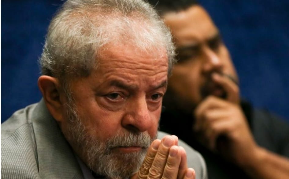 ÚLTIMO MINUTO: Procuradoria Eleitoral cobra de Lula “nada consta” criminal e ameaça impugnar candidatura