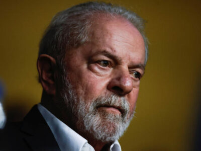 Lula diz: “eu não vou enganar o povo outra vez”. Traidor é sempre traidor!