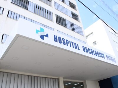 Procura pelo Hospital Oncológico da Unimar aumenta 180% nos últimos meses