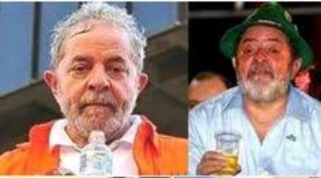 CACHAÇA? Com “indisposição alimentar”, Lula falta a importante evento com representantesdo varejo