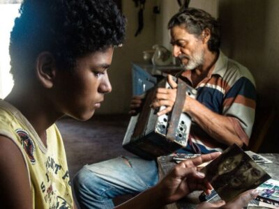 Bate-Papo de Cinema Pontos MIS apresenta filme “Filho de Boi”
