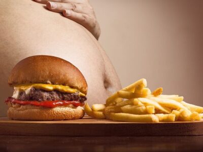 Obesidade: 68% dos brasileiros poderão estar com excesso de peso até 2030