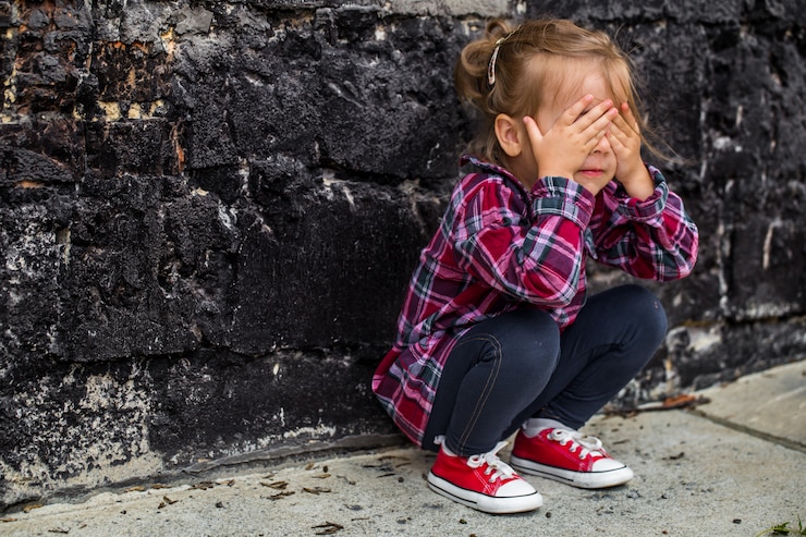 Estresse infantil: como reconhecer e o que fazer? Confira orientação de psicóloga e psicopedagoga