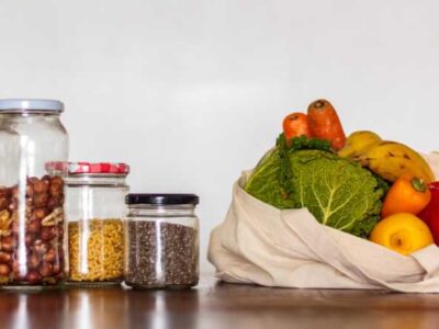 Sustentabilidade/ Alimentação – Desperdício zero: palavra de ordem na cozinha agora é sustentabilidade