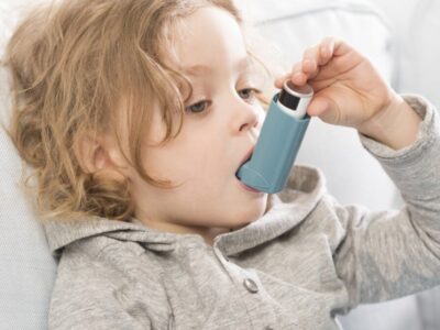 Medicamento inédito é aprovado para asma grave no Brasil