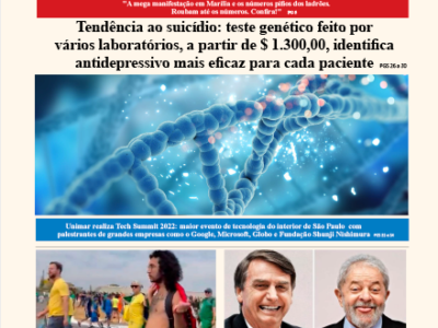 D MARÍLIA REVISTA|NEWS – EDIÇÃO – SEXTA-FEIRA – 09-09-2022