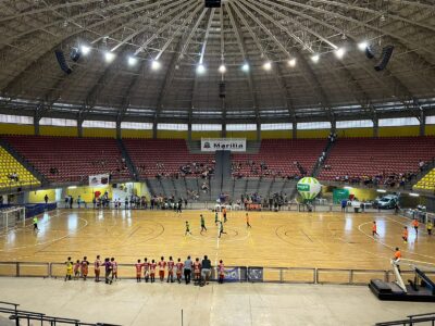 Jogos Escolares Unimed Marília resgata cultura do esporte e traz diversão para a cidade