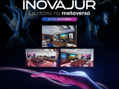 Unimar realiza Semana Jurídica do Direito com lançamento do “Inovaju”.